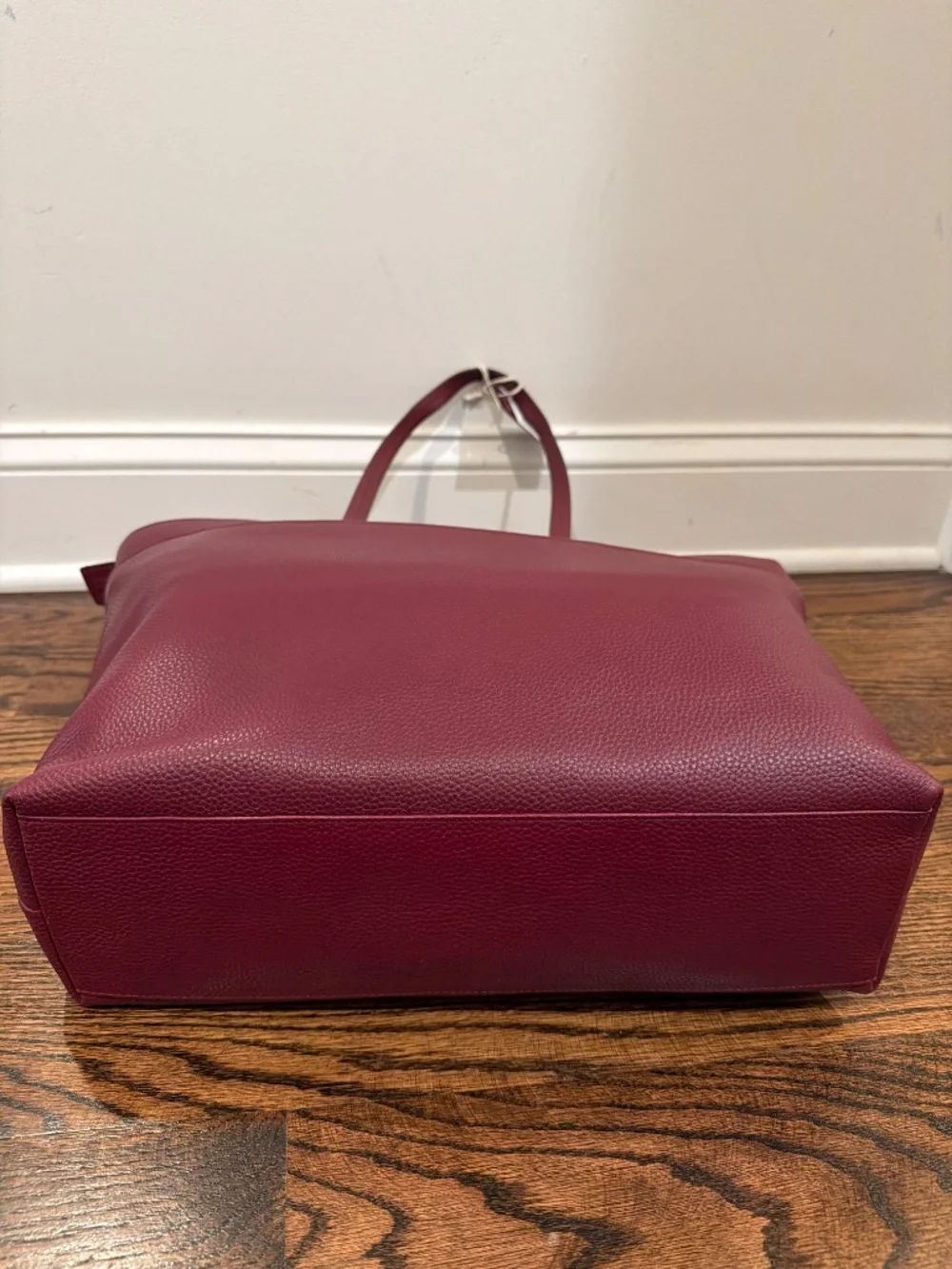 Radley Large Ziptop Tote NWT